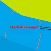 Flash Fast Messenger