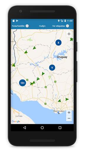 SmartLink 4 تصوير الشاشة