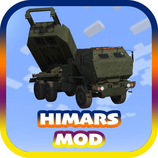 Himars Mod For Minecraft PE 1.10