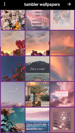 e girl wallpapers screenshot 1