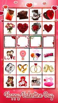 Love Photo Editor 3 تصوير الشاشة