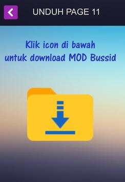 MOD Bussid Isuzu NMR71 screenshot 4