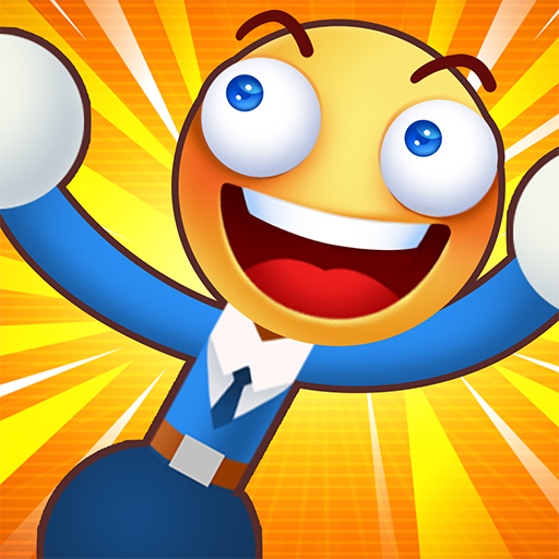 Rope Man icon
