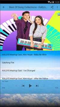 Baby be Mine ♡Kallys Mashup♡ скриншот 6