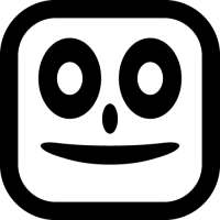 Nebula Retro (Full Version) icon