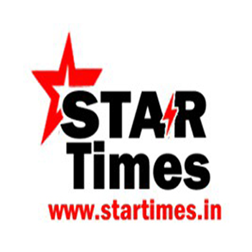 Star Times icon