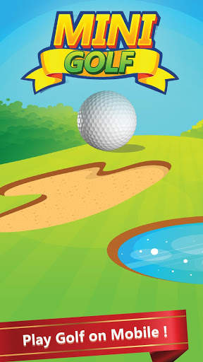 Golf Nest Club – Top Putt Now Mini Game स्क्रीनशॉट 2