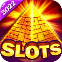 Cash Storm-Casino Slot Machine logo