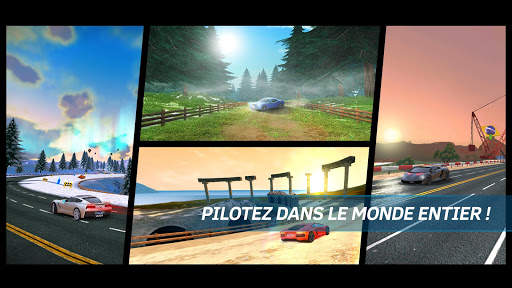 Asphalt Nitro screenshot 11