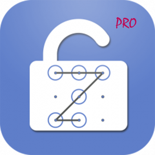 eSecure: applock और applocker, सुरक्षा केंद्र आइकन