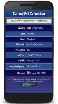 WhiteHat-Wifi Signal Strength screenshot 2