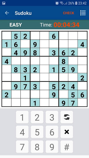Puzzle Games screenshot 2