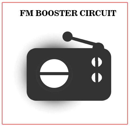 FM BOOSTER CIRCUIT icon