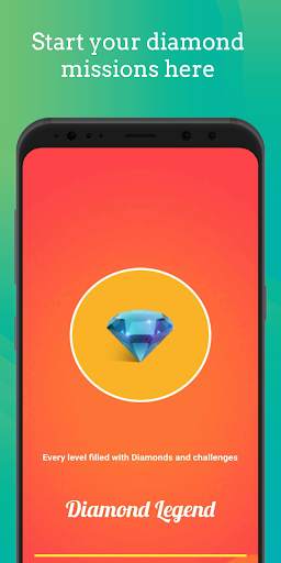 Diamond Legend screenshot 1