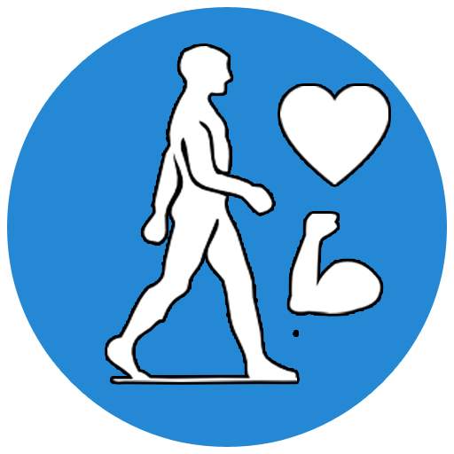 Walking Daily Pedometer 1.17