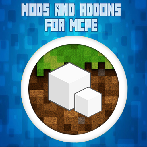 Resources Pack And Texture  for Minecraft PE 2020 icon