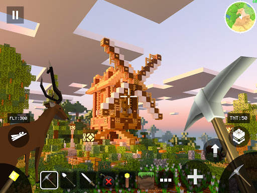 World Craft HD screenshot 8