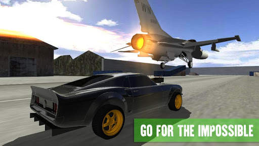 Pure Rally Racing - Drift ! screenshot 5