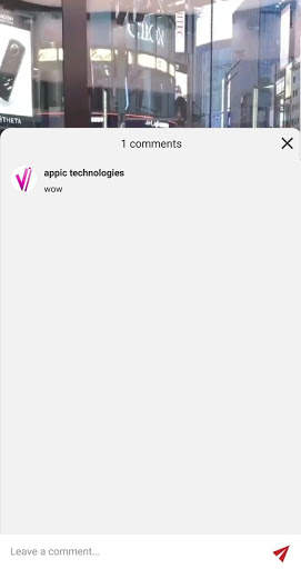 vimo - Social media popular videos screenshot 4
