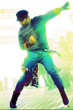 Allu Arjun HD Wallpapers screenshot 3