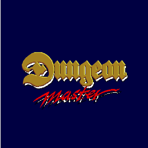 Dungeon Master icon