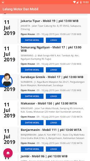 Indonesian Car & Motorcycle Auction screenshot 6