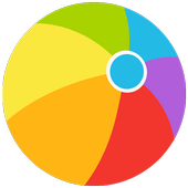 Push-to-Talk Video Chat icon