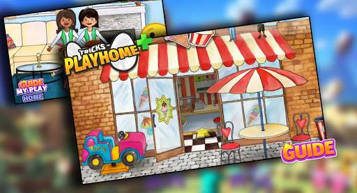 My PlayHome Plus walkthrough and tips screenshot 5