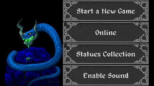Ananias Fellowship Edition screenshot 6