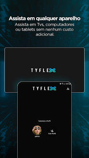 Tyflex Brasil screenshot 2