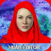 Hijab Photo Montage 1.0