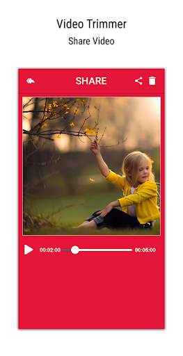 Video Trimmer screenshot 5