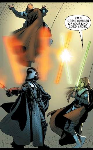 Marvel Comics screenshot 18