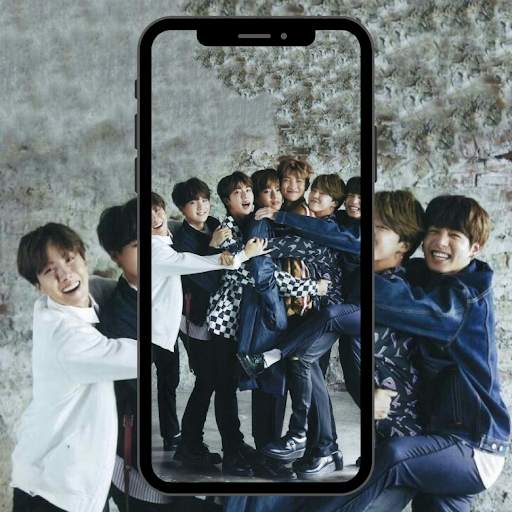 Dynamite BTS Song Wallpaper screenshot 4