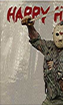 Guide Friday 👿 Jason 👿 Helper the-13 👿 Jeu 2020 screenshot 1