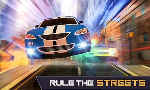 Car Simulator : City Driving Car Game screenshot 4