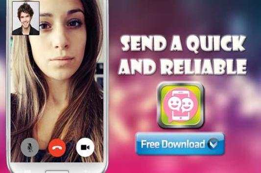 Free Video  Call Software screenshot 3
