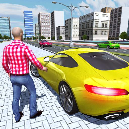 Grand Gangster City 3D 5