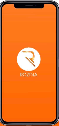 Rozina screenshot 7
