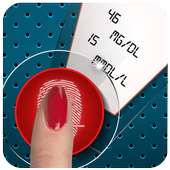 Blood Sugar on 9Apps