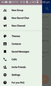 for you messenger screenshot 7