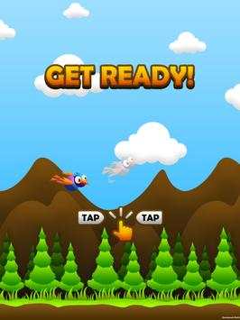 Pup Bird screenshot 4