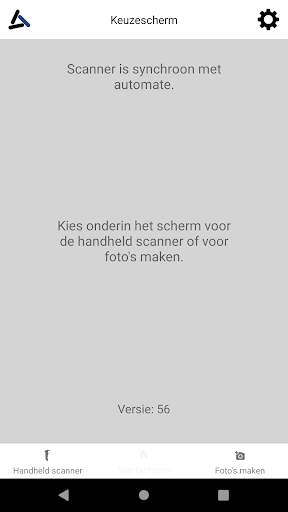 Automate Foto-App screenshot 2