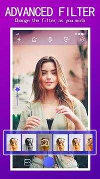 Super Camera Photo screenshot 2