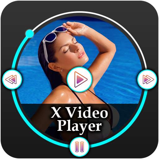 X Video Player 1.3