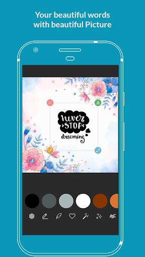 Name Art Photo Editor скриншот 4