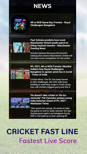 Cricket line Guru - Cricket Exchanges screenshot 3
