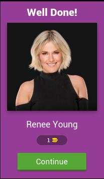 Guess the WWE Female Wrestler screenshot 2