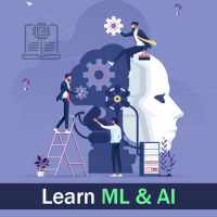 Learn Machine Learning With Python