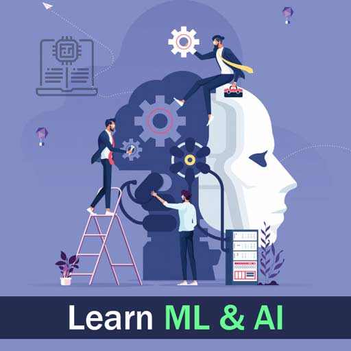 Learn Machine Learning With Python 1.1.0